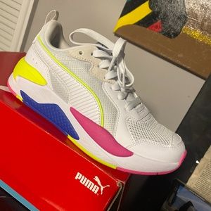 Puma X-Ray sneakers
